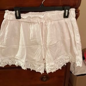 Joy Joy shorts